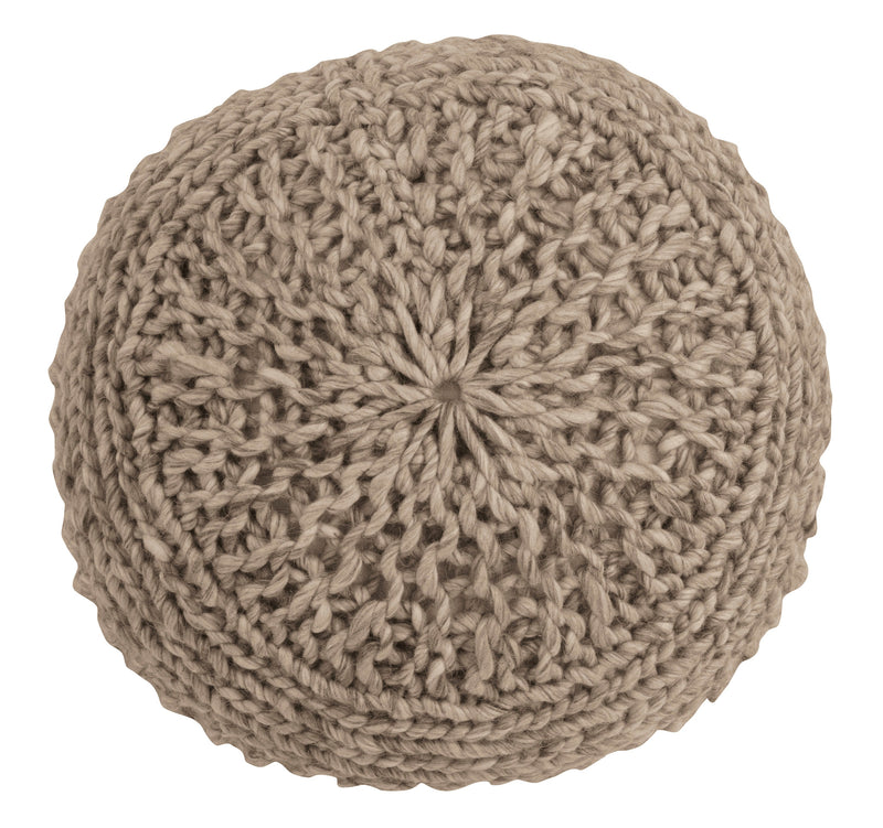 Benedict Pouf - Dream Furniture Outlet