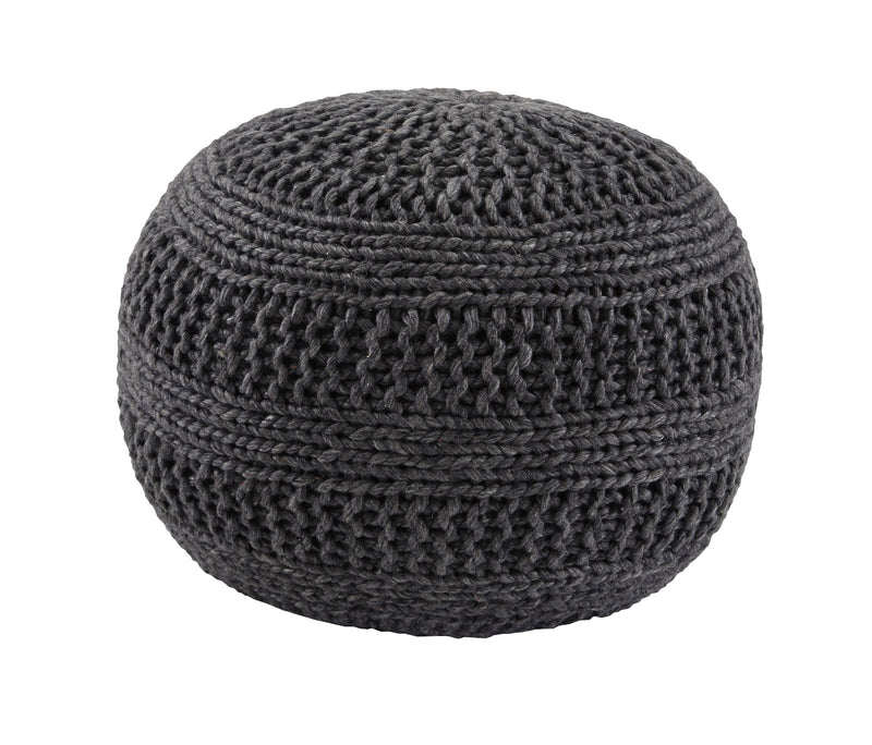 Benedict Pouf - Dream Furniture Outlet