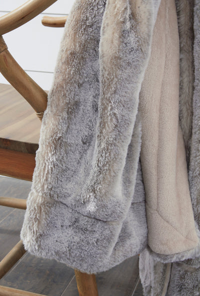 Raegan Throw (Set of 3) - Dream Furniture Outlet