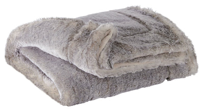 Raegan Throw (Set of 3) - Dream Furniture Outlet