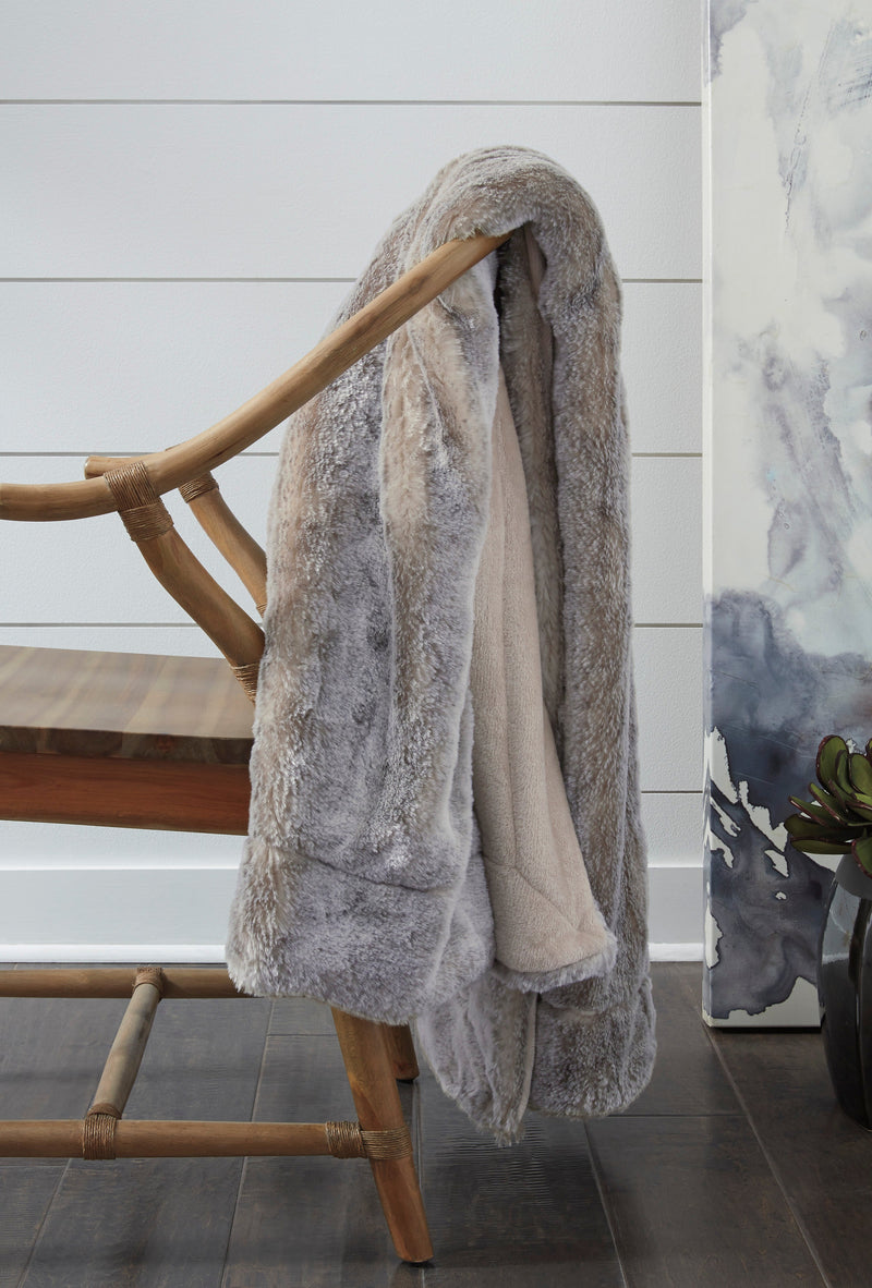 Raegan Throw (Set of 3) - Dream Furniture Outlet