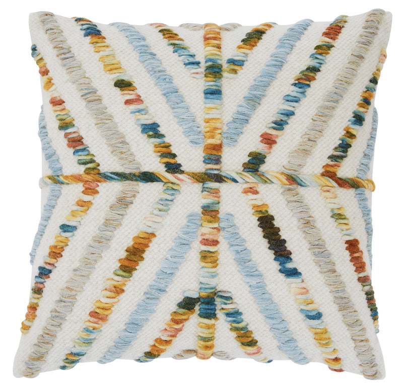 Dustee Pillow (Set of 4) - Dream Furniture Outlet