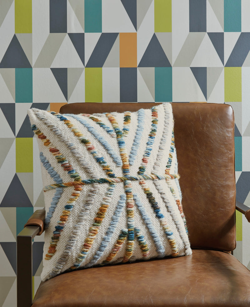 Dustee Pillow (Set of 4) - Dream Furniture Outlet