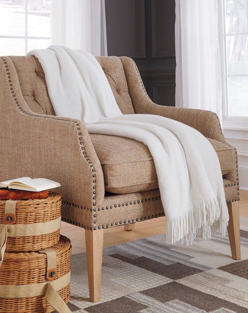 Rozelle Throw (Set of 3) - Dream Furniture Outlet