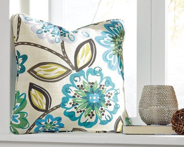 Mireya Signature Design by Ashley Pillow Set of 4 image