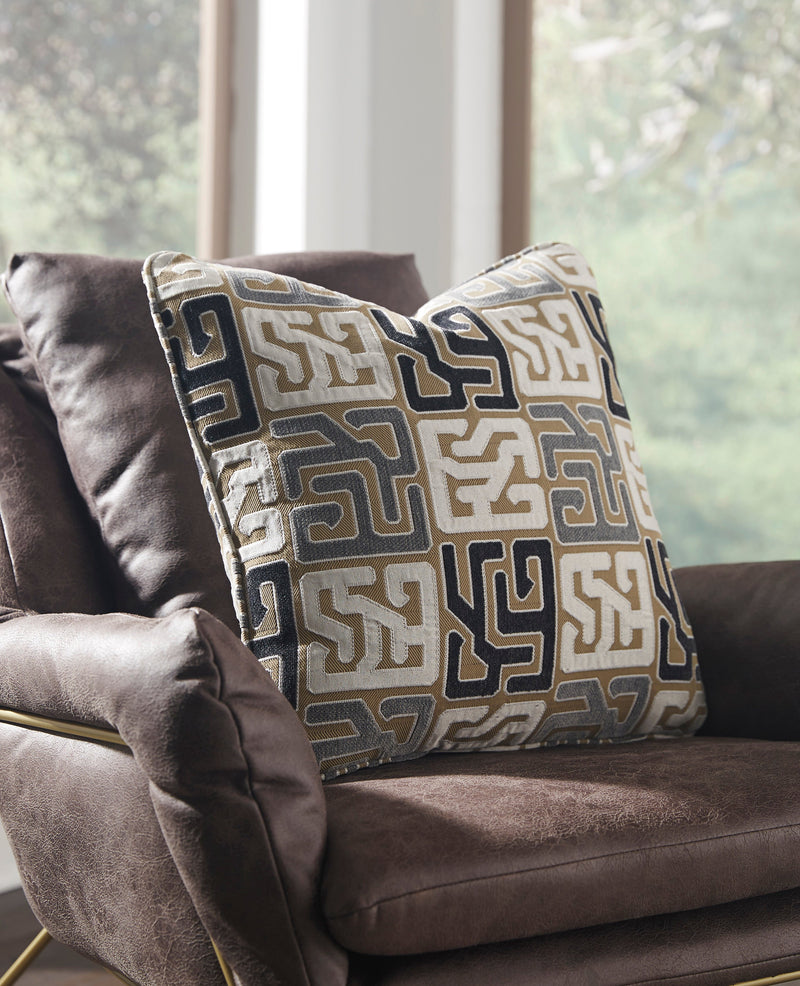 Tillamook Pillow (Set of 4) - Dream Furniture Outlet