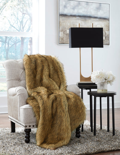 Milton Throw (Set of 3) - Dream Furniture Outlet