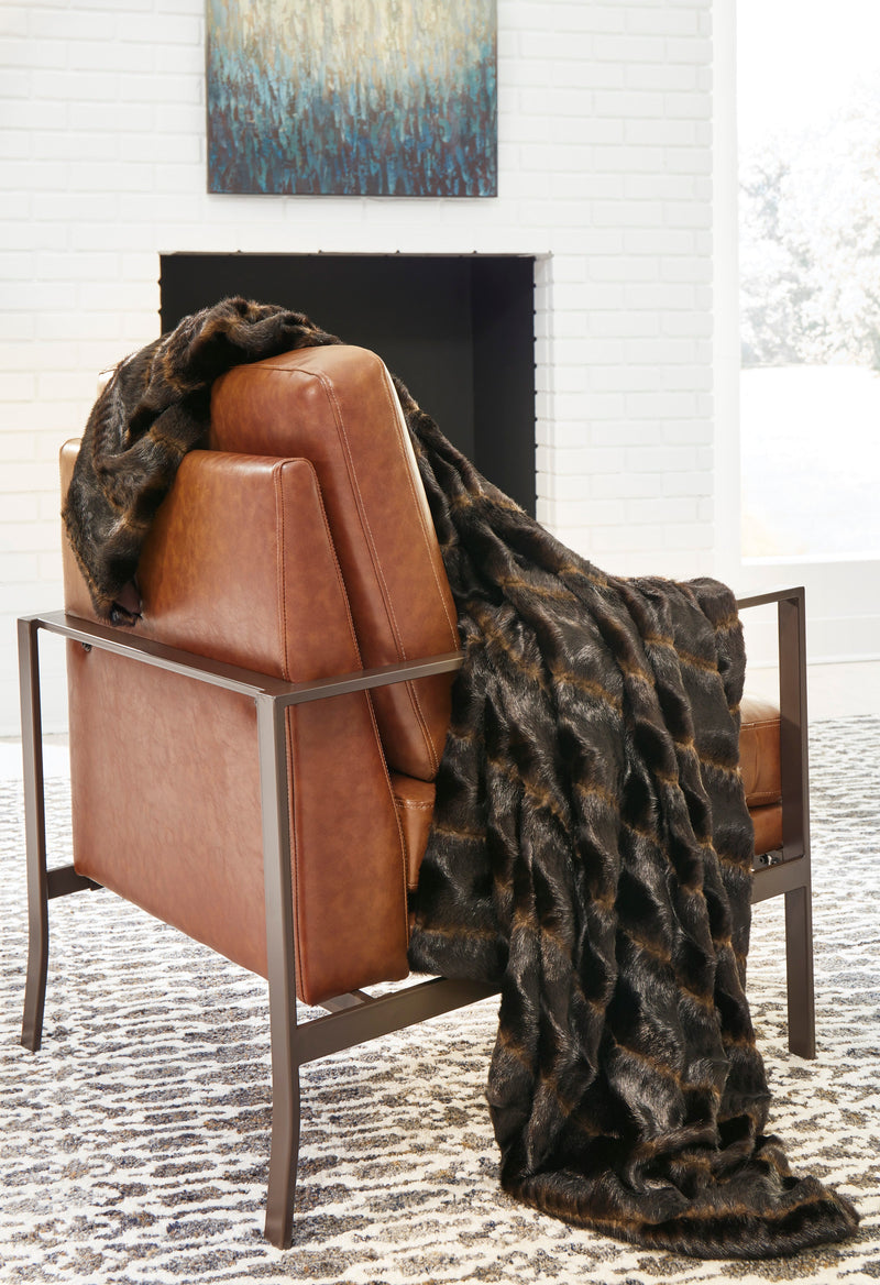 Jessen Throw (Set of 3) - Dream Furniture Outlet