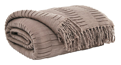 Mendez Throw (Set of 3) - Dream Furniture Outlet