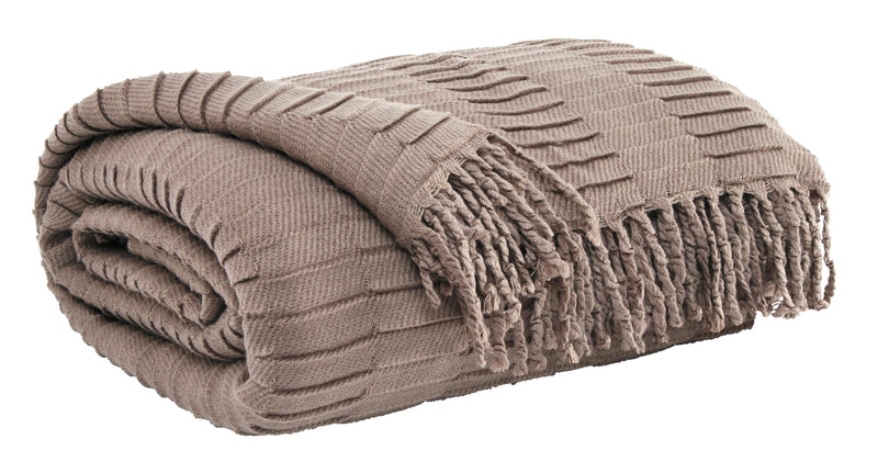 Mendez Throw (Set of 3) - Dream Furniture Outlet