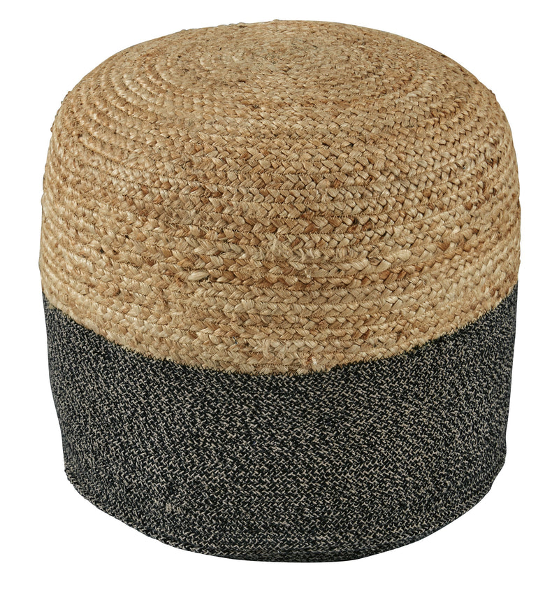 Sweed Valley Pouf - Dream Furniture Outlet