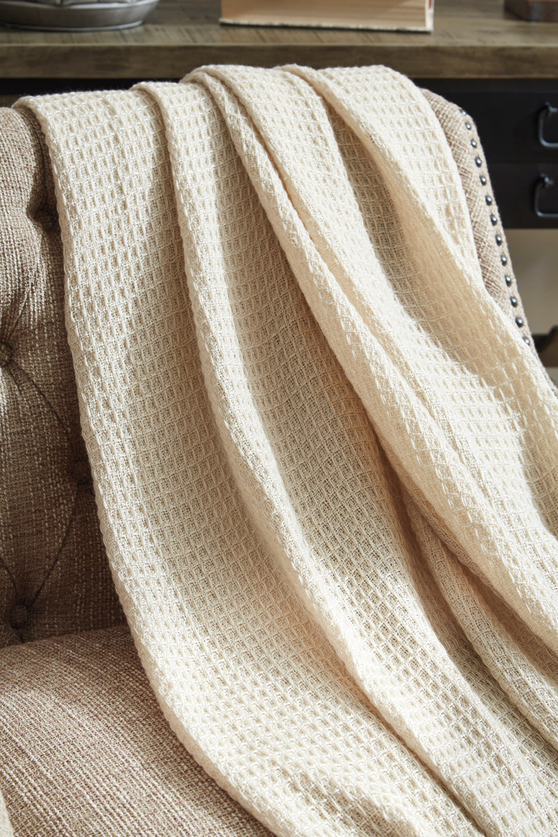 Rowena Throw (Set of 3) - Dream Furniture Outlet
