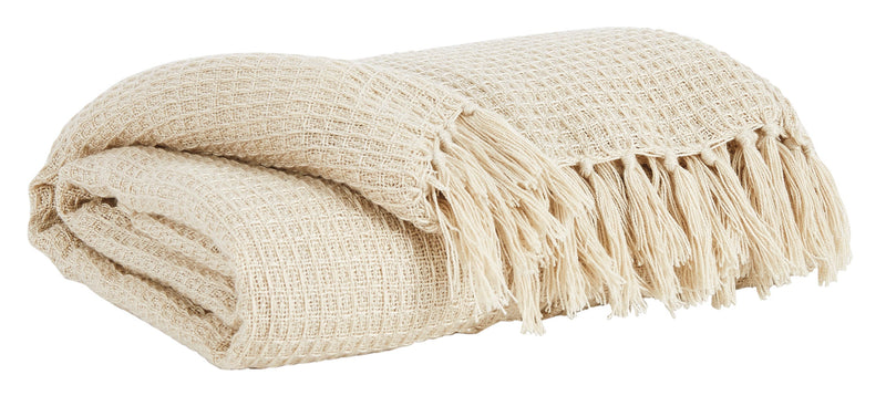Rowena Throw (Set of 3) - Dream Furniture Outlet