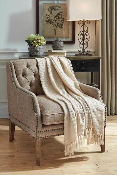 Rowena Throw (Set of 3) - Dream Furniture Outlet