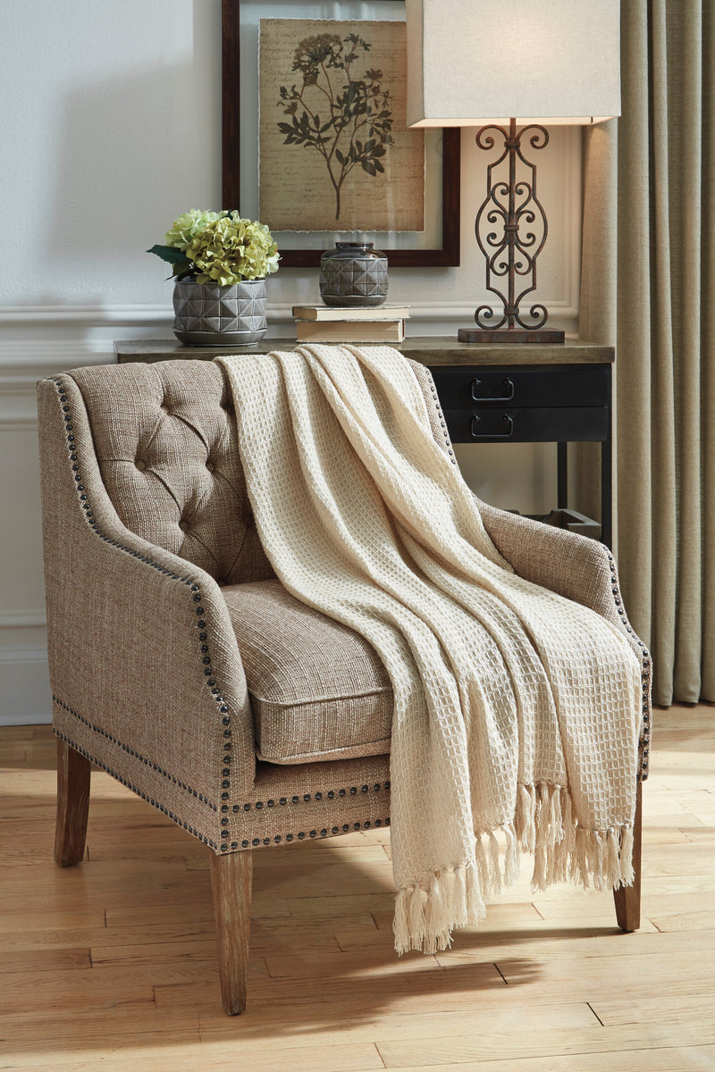 Rowena Throw (Set of 3) - Dream Furniture Outlet