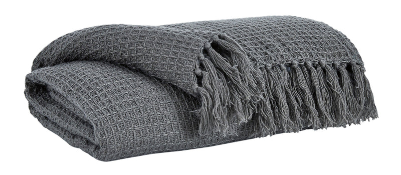 Rowena Throw (Set of 3) - Dream Furniture Outlet
