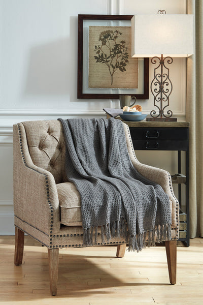 Rowena Throw (Set of 3) - Dream Furniture Outlet