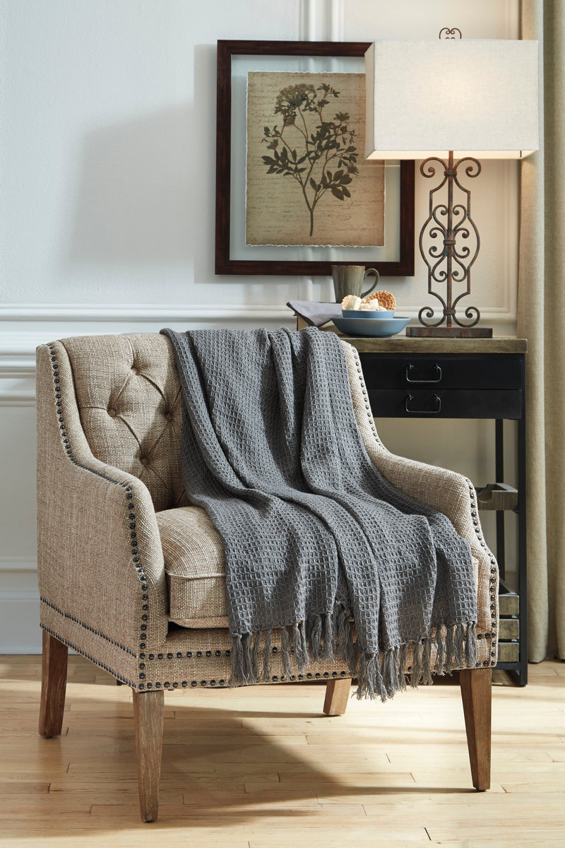 Rowena Throw (Set of 3) - Dream Furniture Outlet
