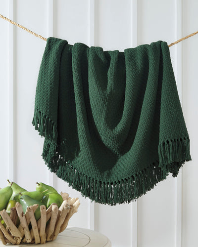 Yasmin Throw (Set of 3) - Dream Furniture Outlet