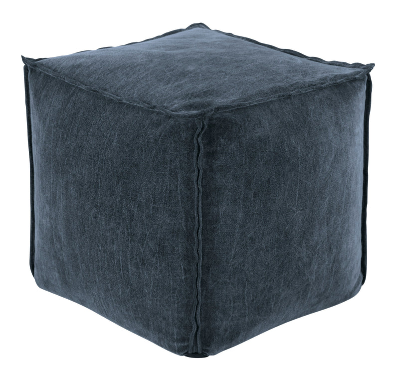 Moriah Pouf - Dream Furniture Outlet