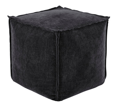 Moriah Pouf - Dream Furniture Outlet