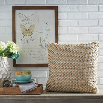 Matilde Pillow (Set of 4) - Dream Furniture Outlet