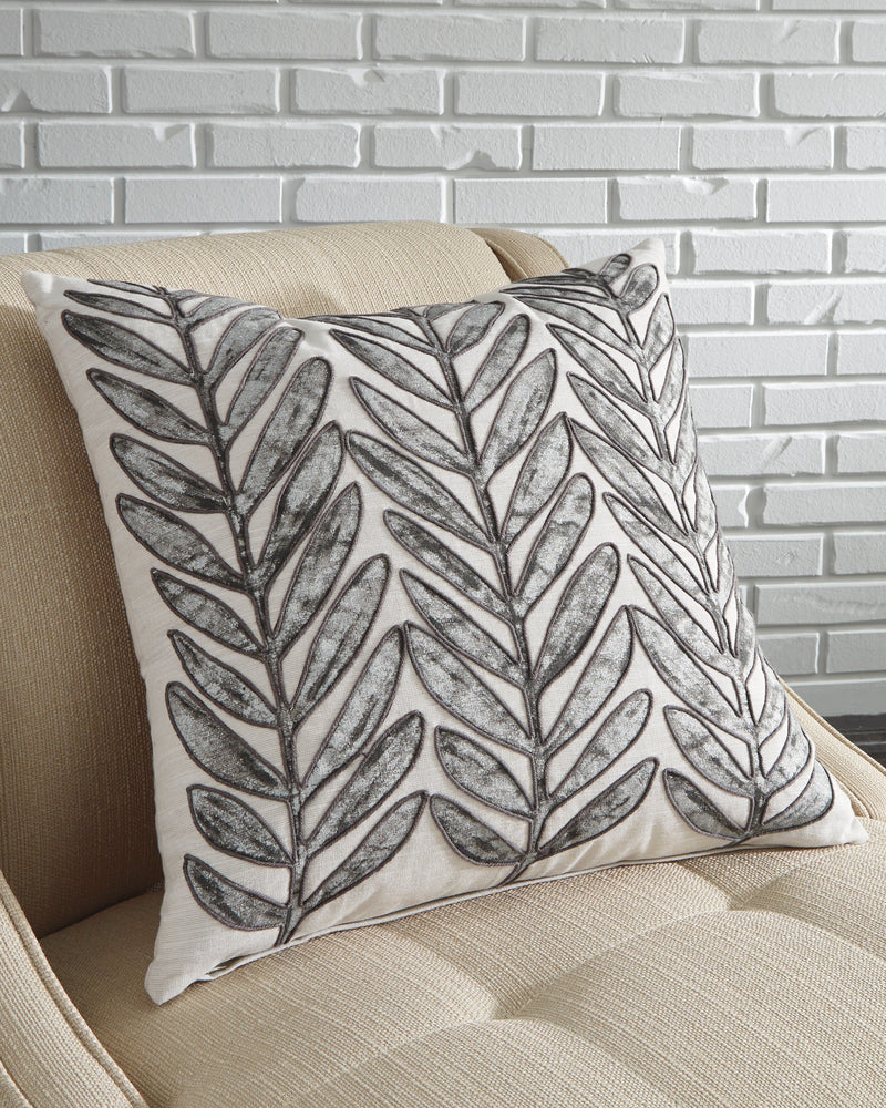 Masood Pillow (Set of 4) - Dream Furniture Outlet