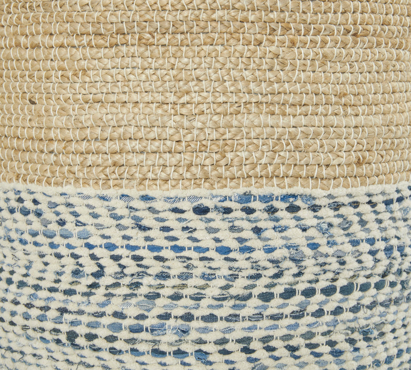 Matson Pouf - Dream Furniture Outlet