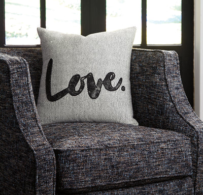 Mattia Pillow (Set of 4) - Dream Furniture Outlet