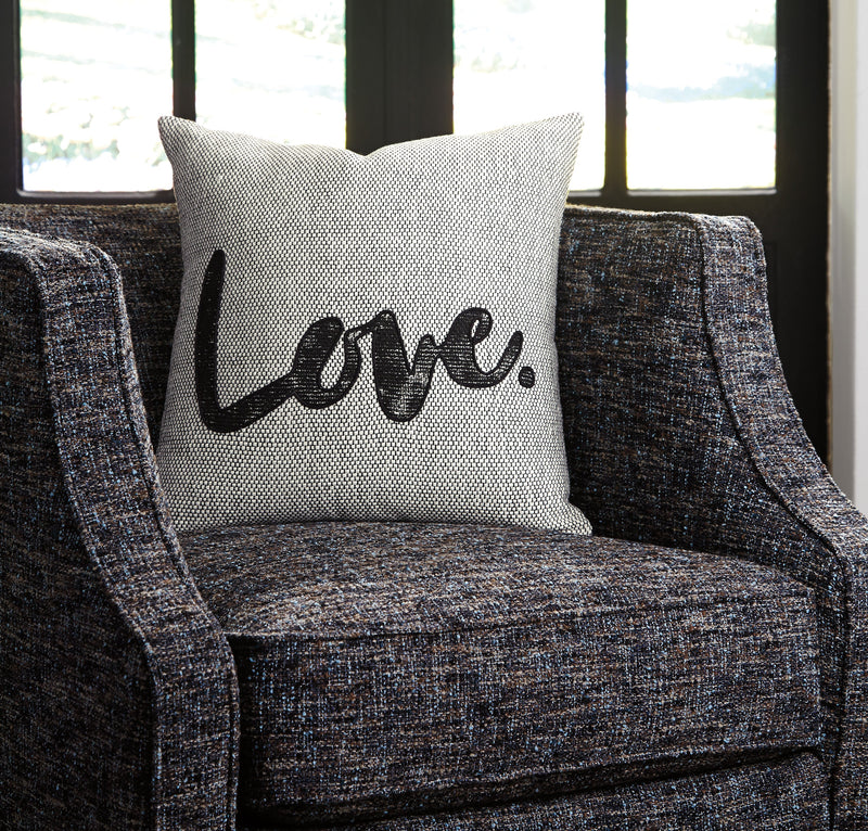 Mattia Pillow (Set of 4) - Dream Furniture Outlet