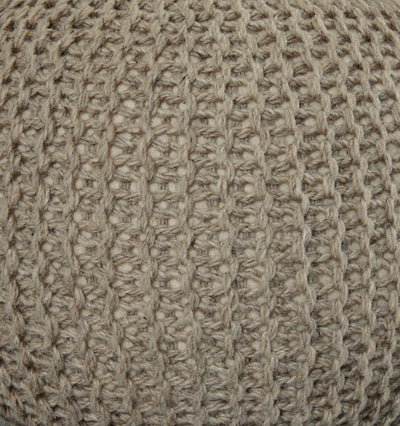 Latricia Pouf - Dream Furniture Outlet