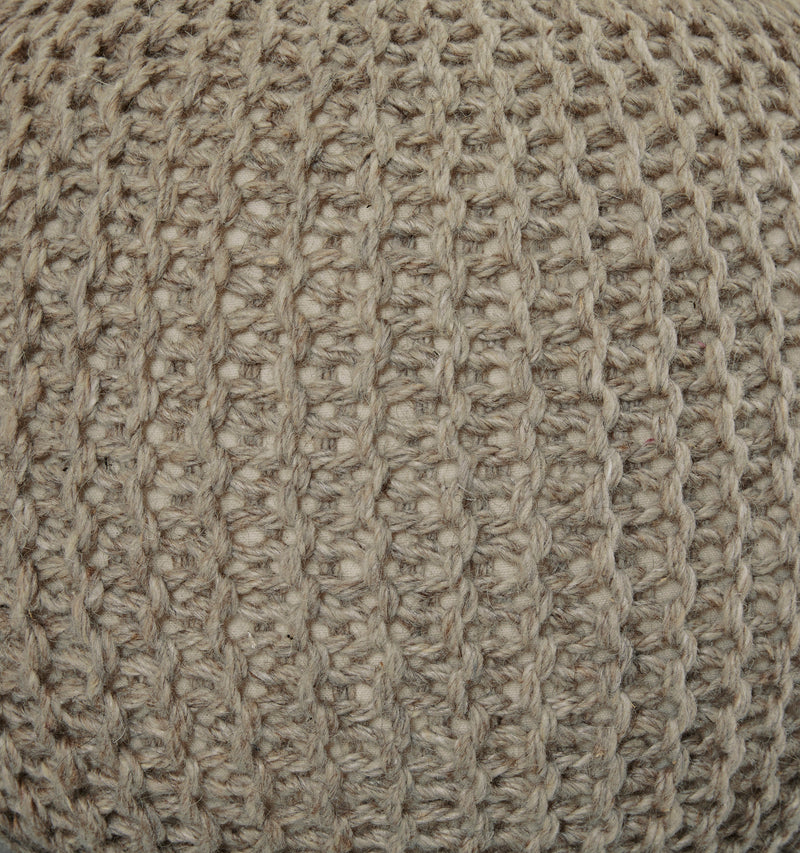 Latricia Pouf - Dream Furniture Outlet