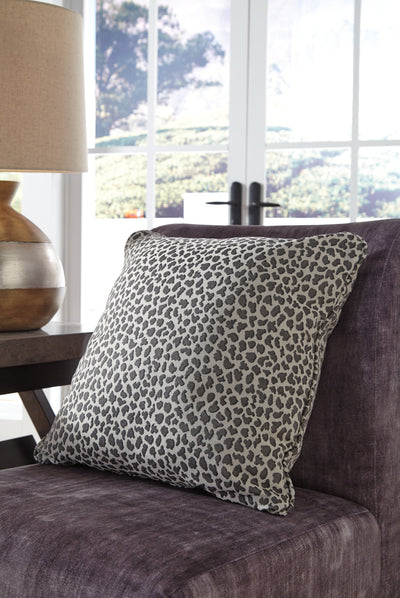 Piercy Pillow (Set of 4) - Dream Furniture Outlet