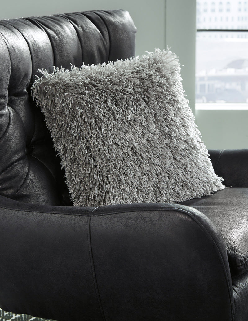 Jasmen Pillow (Set of 4) - Dream Furniture Outlet