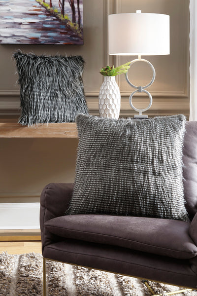 Ryley Pillow (Set of 4) - Dream Furniture Outlet