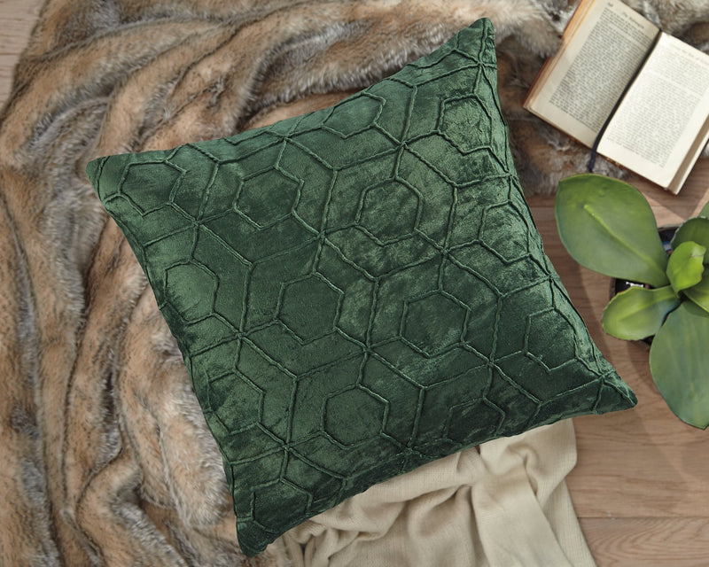 Ditman Signature Design by Ashley Pillow Set of 4 image