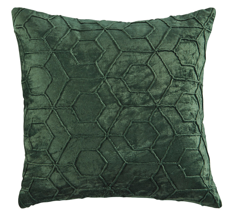 Ditman Pillow (Set of 4) - Dream Furniture Outlet