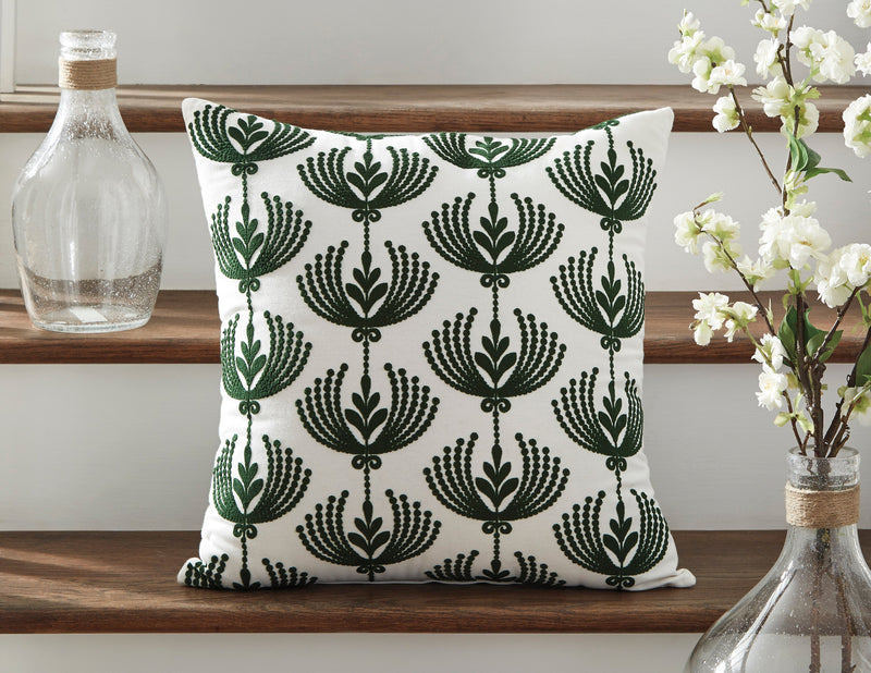 Dowden Pillow (Set of 4) - Dream Furniture Outlet