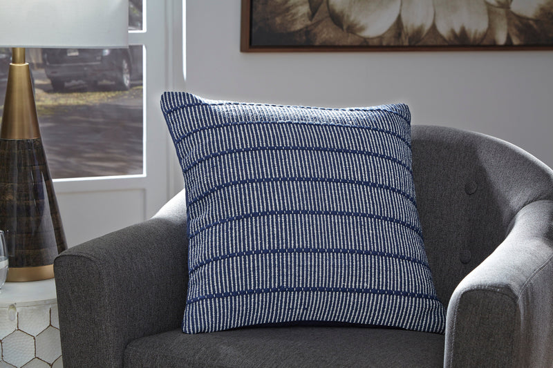 Rabia Pillow (Set of 4) - Dream Furniture Outlet