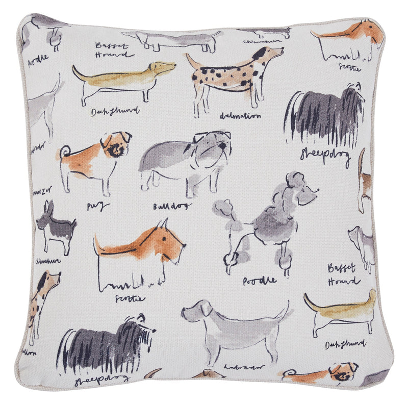 McKile Pillow (Set of 4) - Dream Furniture Outlet