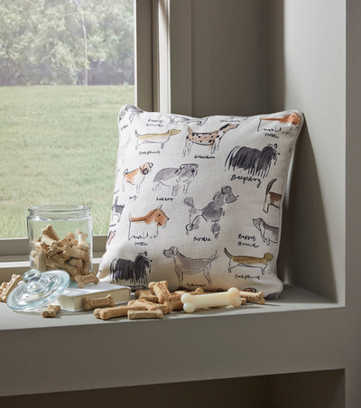 McKile Pillow (Set of 4) - Dream Furniture Outlet