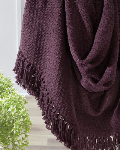 Yasmin Throw (Set of 3) - Dream Furniture Outlet
