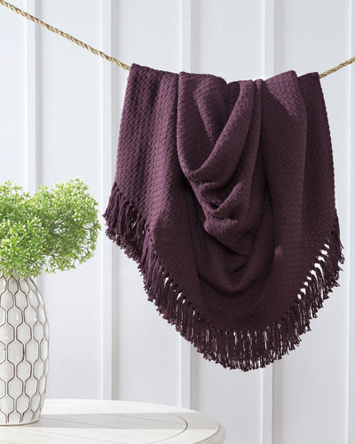 Yasmin Throw (Set of 3) - Dream Furniture Outlet