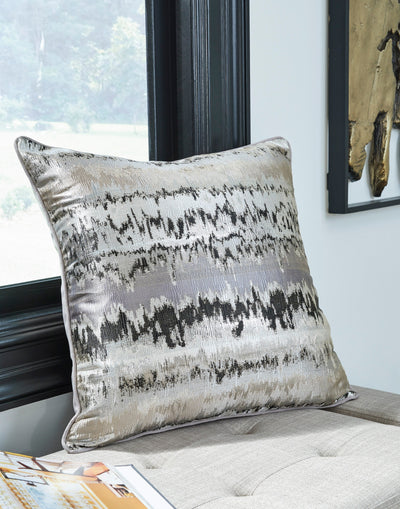 Martillo Pillow (Set of 4) - Dream Furniture Outlet