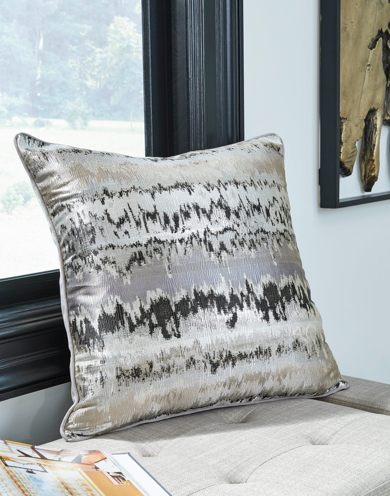 Martillo Pillow (Set of 4) - Dream Furniture Outlet