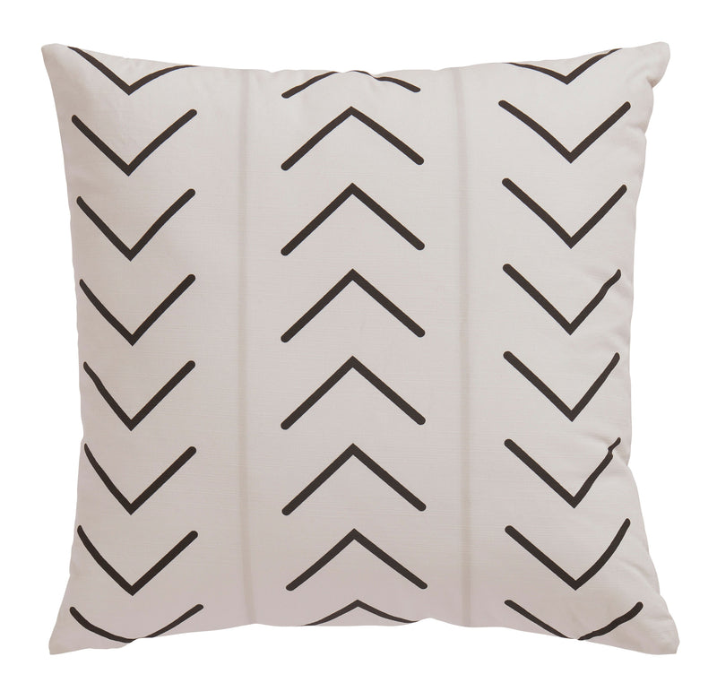 Kallan Pillow (Set of 4) - Dream Furniture Outlet
