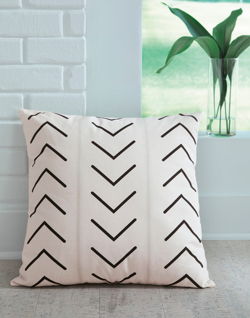 Kallan Pillow (Set of 4) - Dream Furniture Outlet