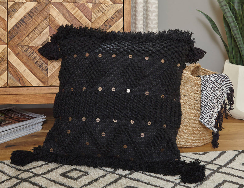 Mordechai Pillow (Set of 4) - Dream Furniture Outlet