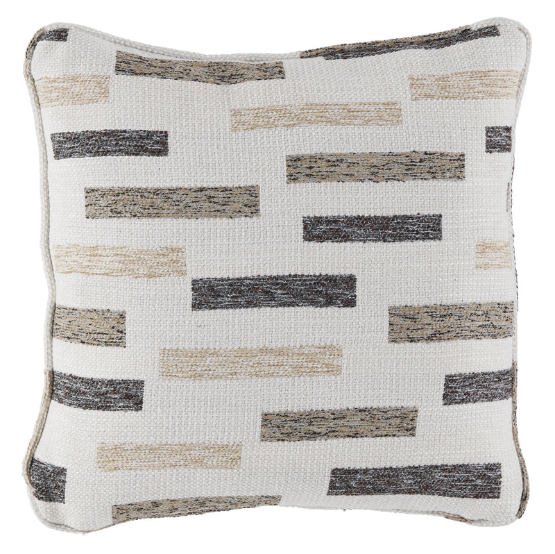 Crockett Pillow (Set of 4) - Dream Furniture Outlet
