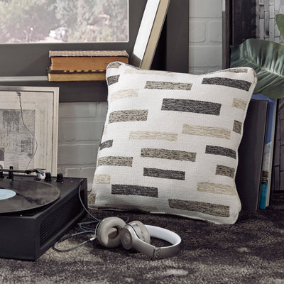 Crockett Pillow (Set of 4) - Dream Furniture Outlet